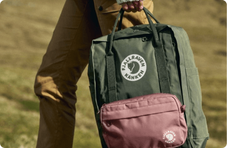 SEO Case Study for Fjällräven