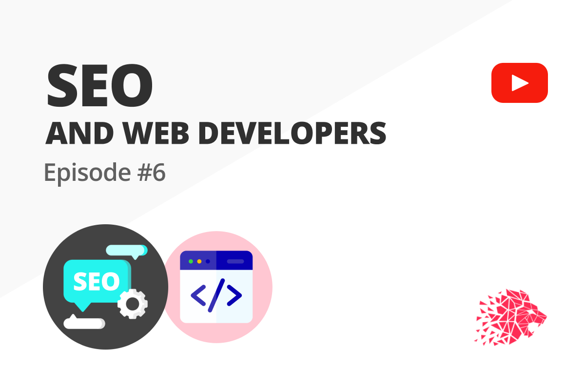 Why Should You Want a SEO-Dev Liaison?