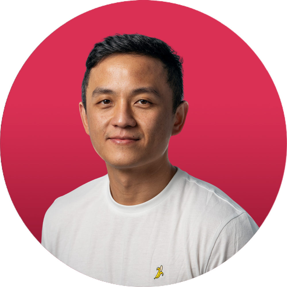 Arnold Djapri
